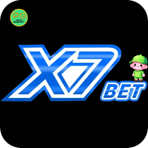 Imagem promocional da X7BET mostrando a plataforma e suas vantagens